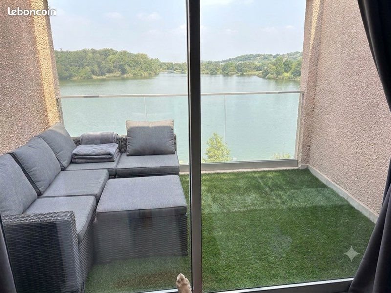 Appartement à vendre, 24m², Saint-Cyprien