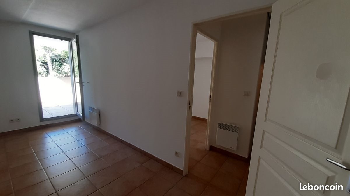 Appartement à louer, 69m², Nyons
