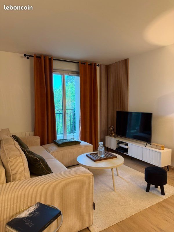 Appartement à louer, 40m², Caluire-et-Cuire