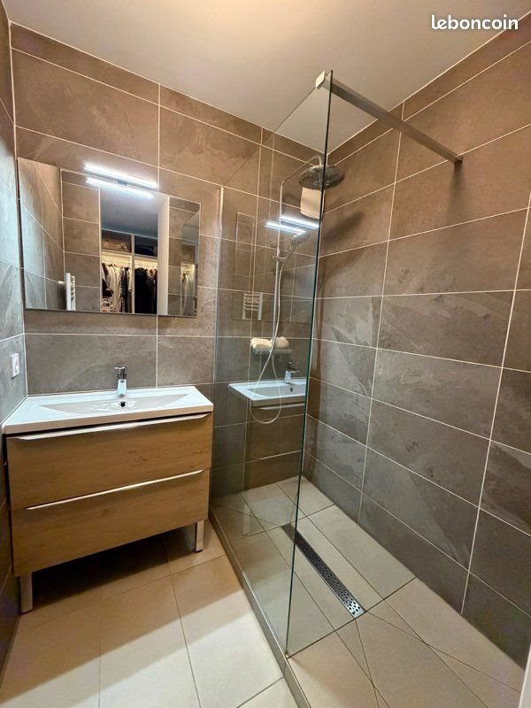 Appartement à louer, 40m², Caluire-et-Cuire