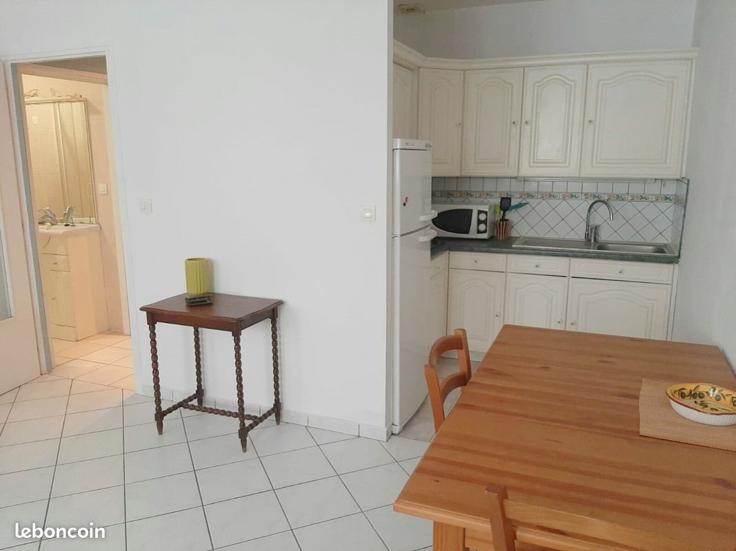Appartement à louer, 42m², Valenciennes