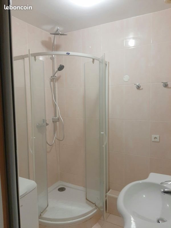 Appartement à louer, 42m², Valenciennes