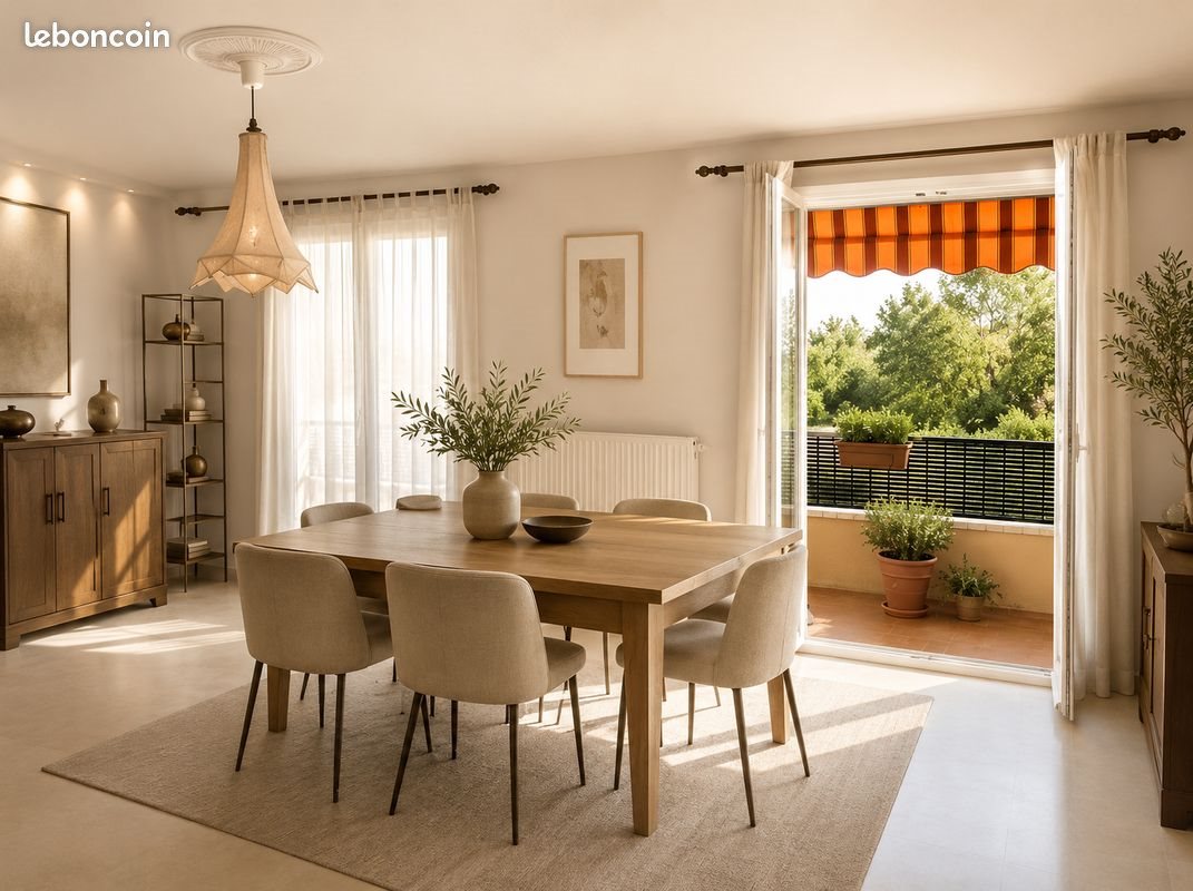 Appartement à vendre, 100m², La Garde