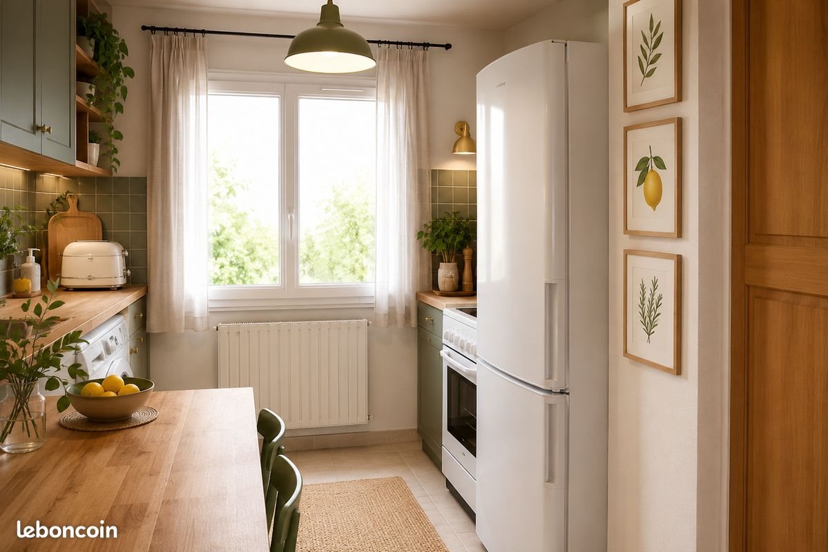 Appartement à vendre, 100m², La Garde