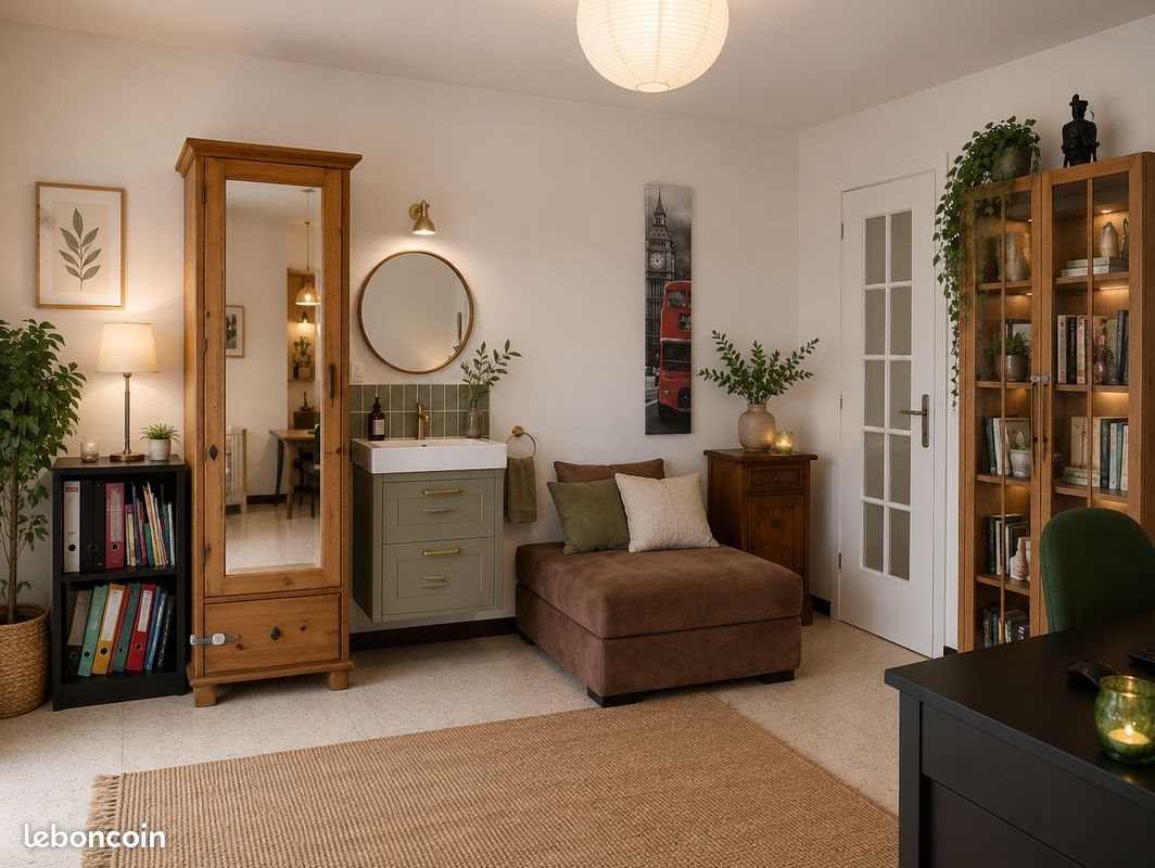 Appartement à vendre, 100m², La Garde