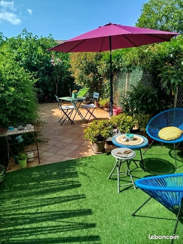 Appartement à louer, 27m², La Seyne-sur-Mer