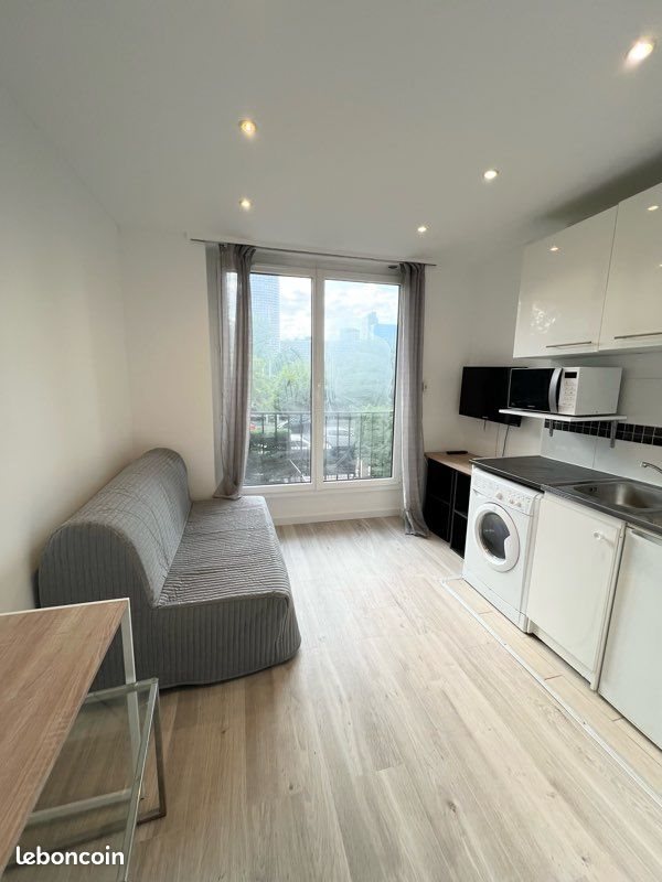 Appartement à louer, 14m², Neuilly-sur-Seine