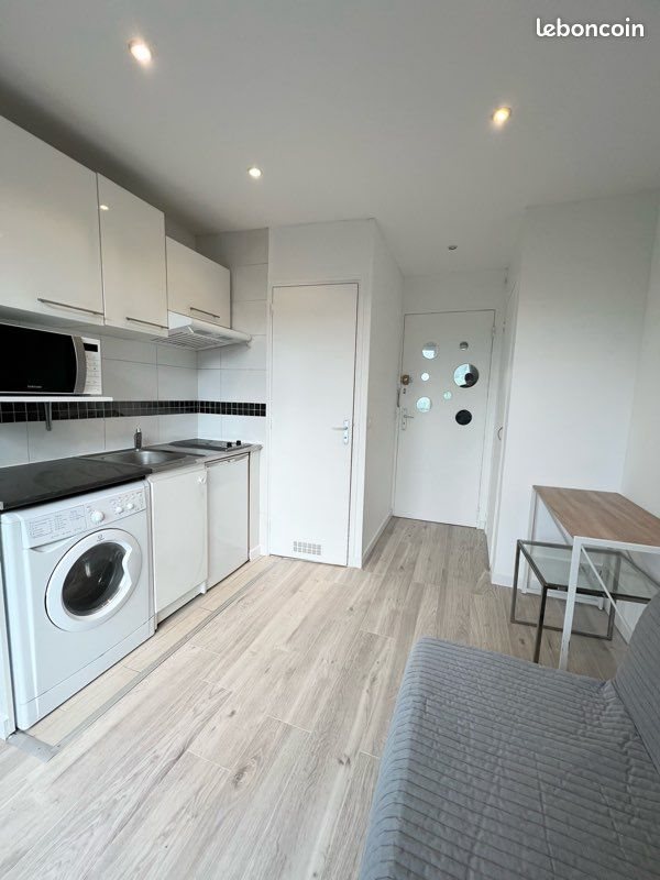 Appartement à louer, 14m², Neuilly-sur-Seine