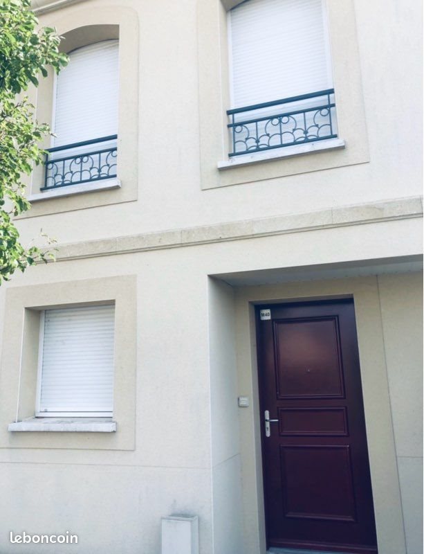 Maison à louer, 66m², Libourne