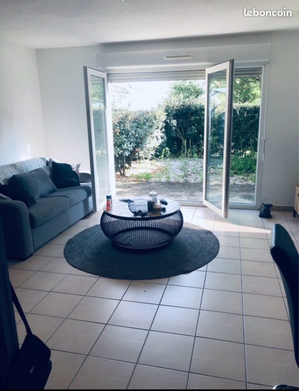 Maison à louer, 66m², Libourne