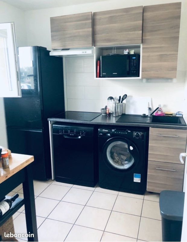 Maison à louer, 66m², Libourne