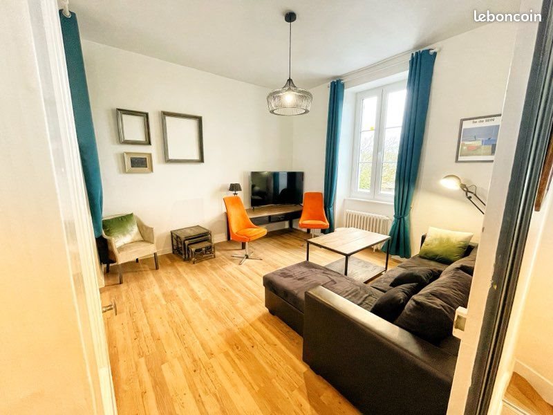 Maison à louer, 130m², Grâces