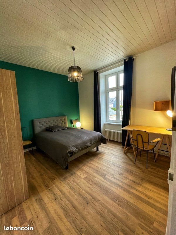 Maison à louer, 130m², Grâces