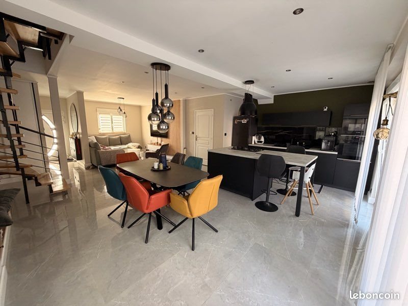Maison à vendre, 115m², Rixheim