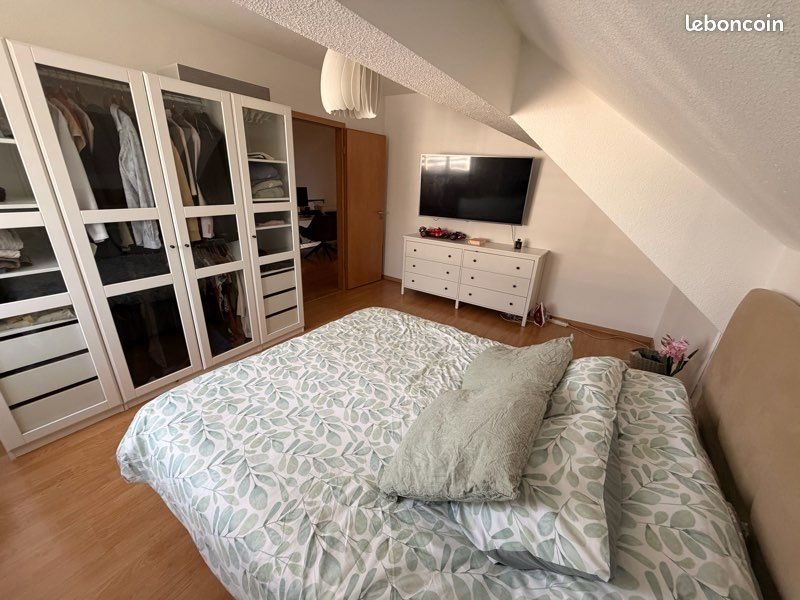 Maison à vendre, 115m², Rixheim