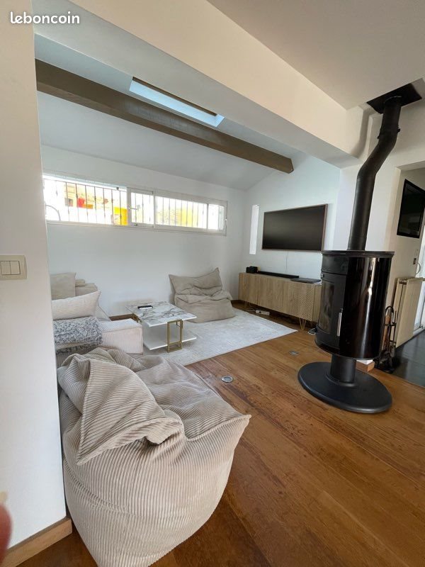 Maison à vendre, 120m², Nîmes
