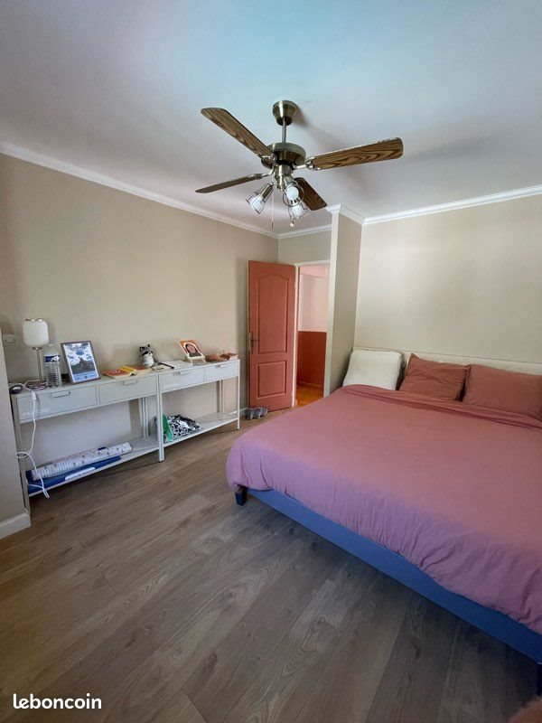 Maison à vendre, 120m², Nîmes