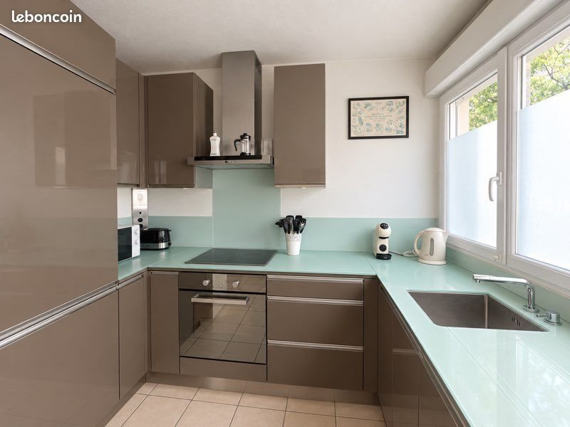 Appartement à vendre, 37m², Montrouge