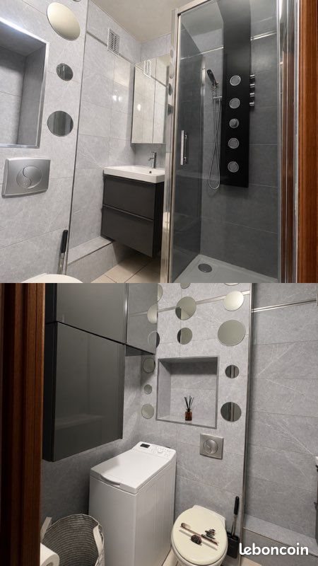 Appartement à vendre, 37m², Montrouge