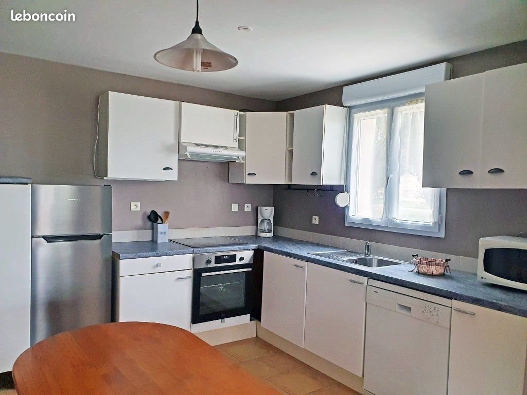 Maison à vendre, 90m², Salviac