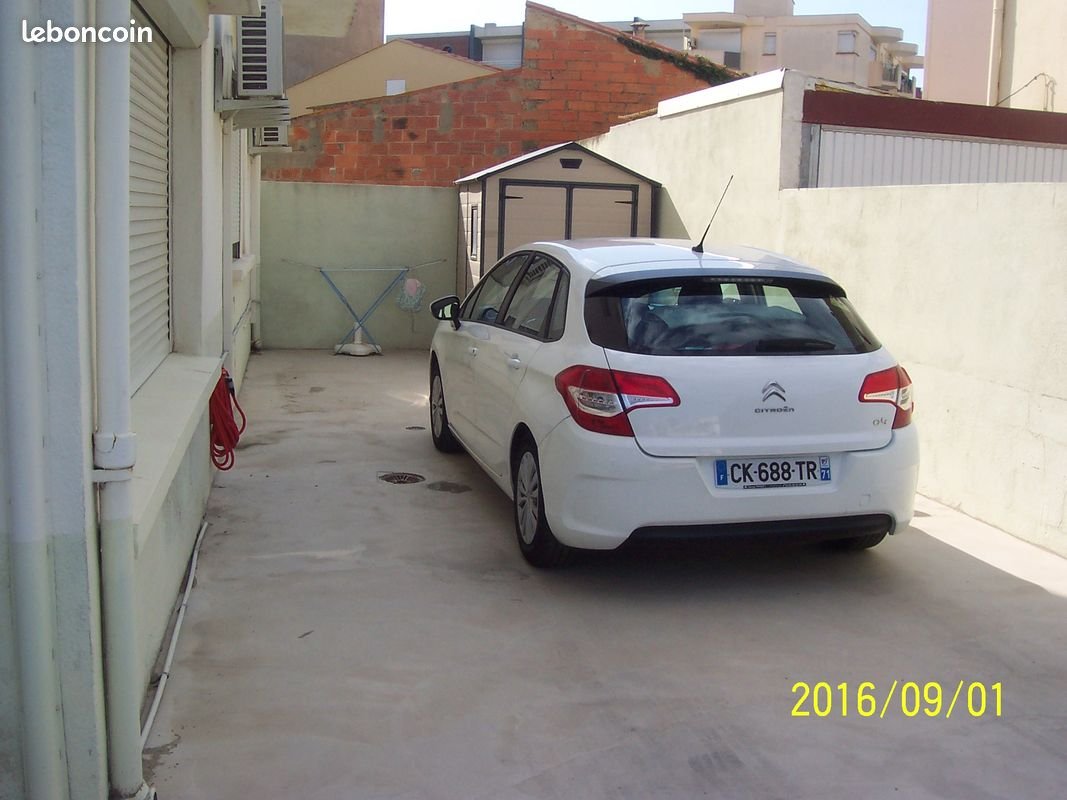 Appartement à louer, 60m², Saint-Cyprien