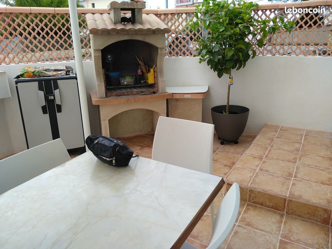 Appartement à louer, 60m², Saint-Cyprien