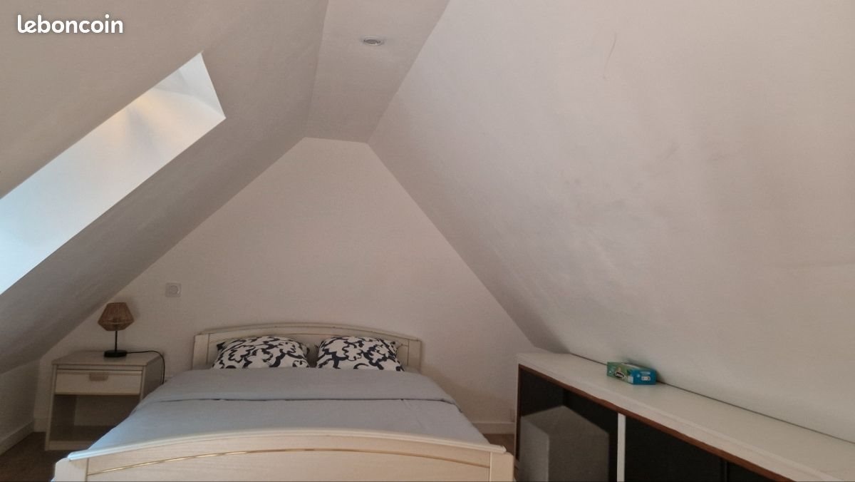 Appartement à louer, 24m², Romagné