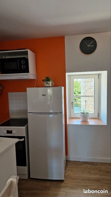 Appartement à louer, 24m², Romagné