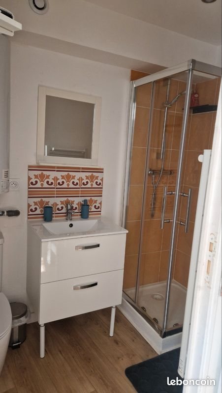 Appartement à louer, 24m², Romagné
