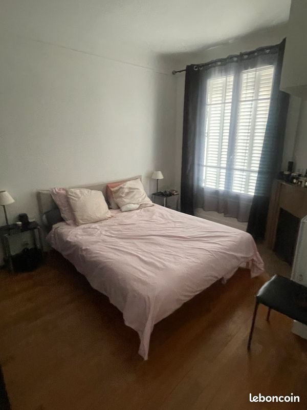 Appartement à louer, 37m², Nanterre