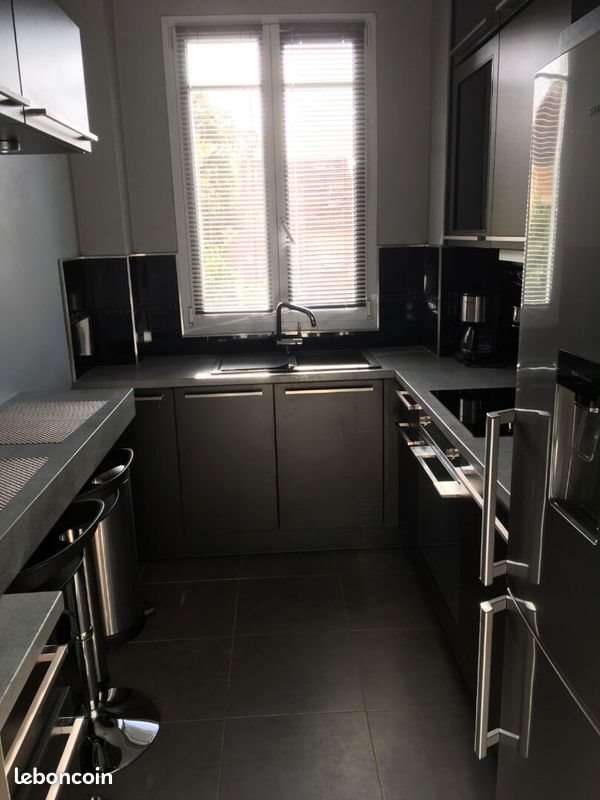 Appartement à louer, 37m², Nanterre