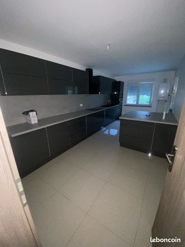 Appartement à louer, 100m², Forbach