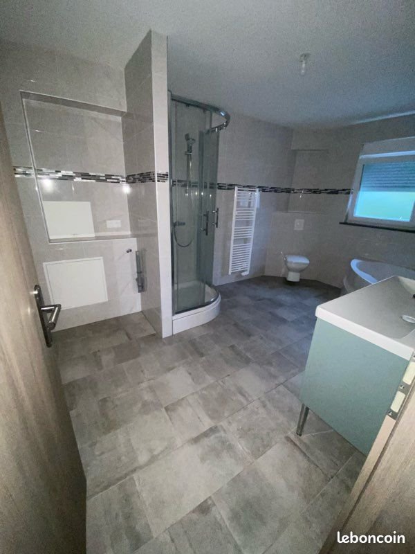 Appartement à louer, 100m², Forbach