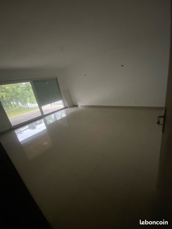 Appartement à louer, 100m², Forbach