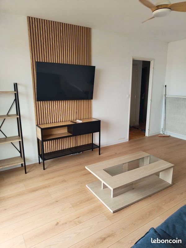 Appartement à louer, 32m², Pau