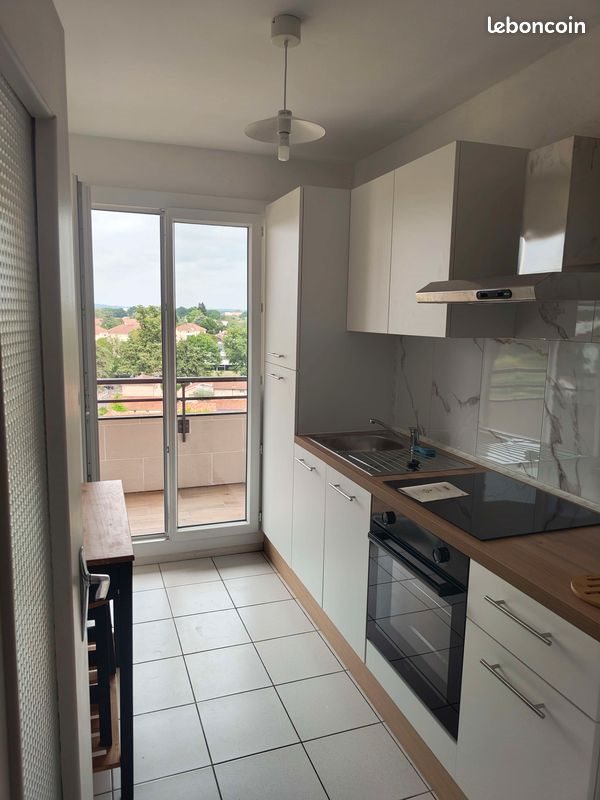 Appartement à louer, 32m², Pau