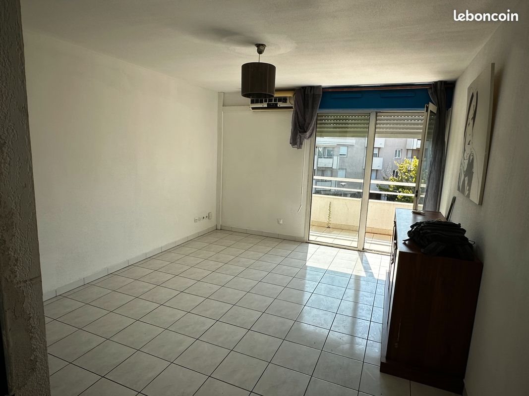 Appartement à louer, 23m², Montpellier
