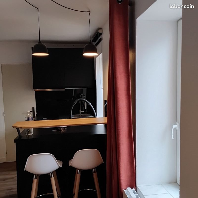 Appartement à louer, 19m², Béziers