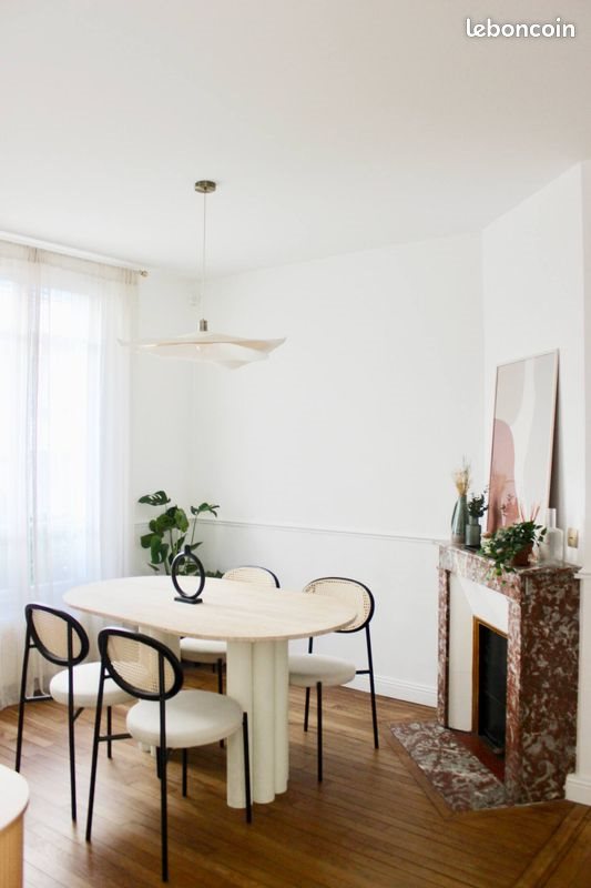 Appartement à louer, 49m², Vincennes