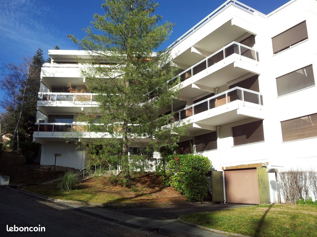 Appartement à louer, 43m², Chamalières