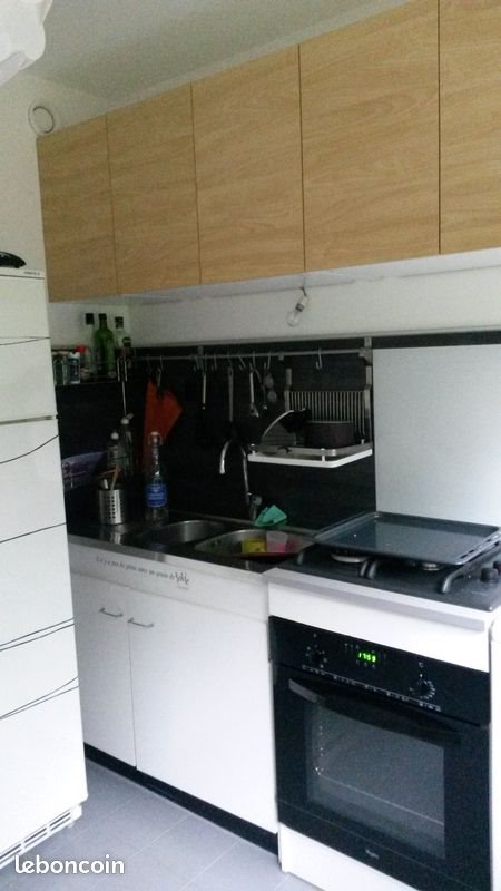 Appartement à louer, 43m², Chamalières