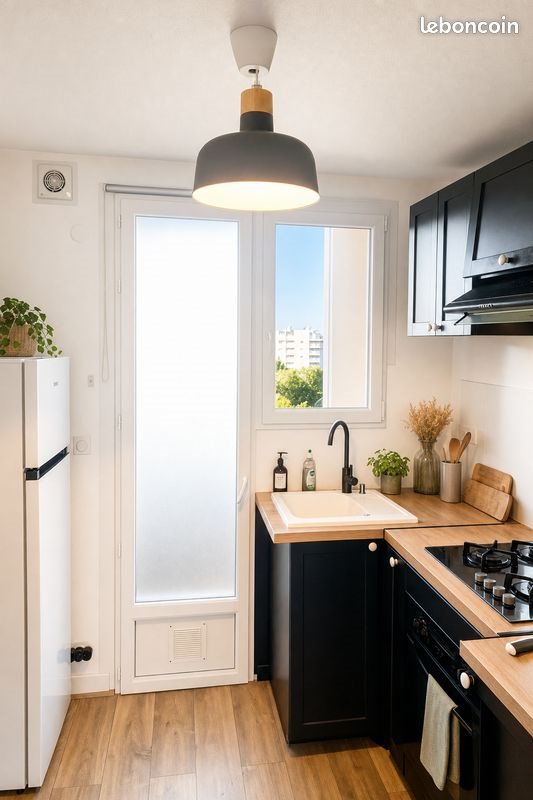 Appartement à louer, 62m², Tarbes