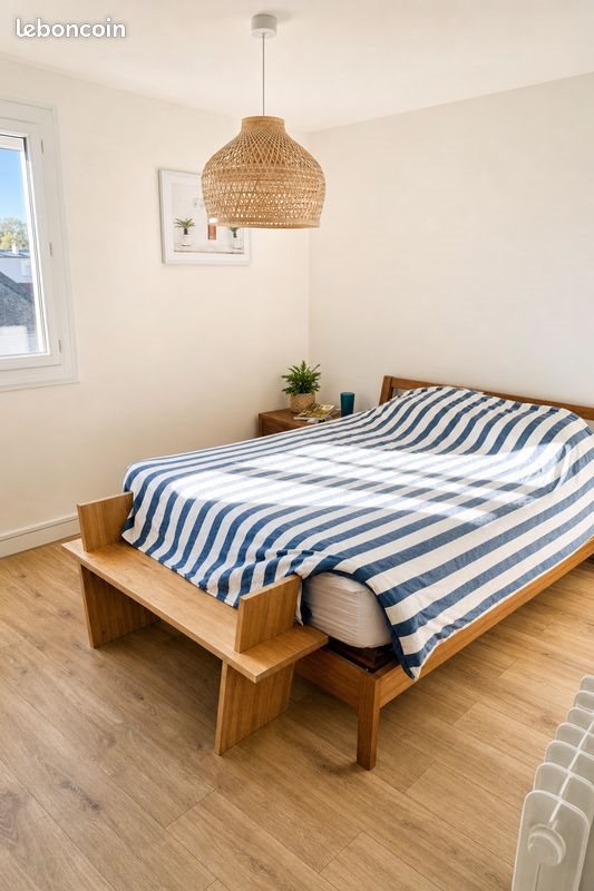 Appartement à louer, 62m², Tarbes