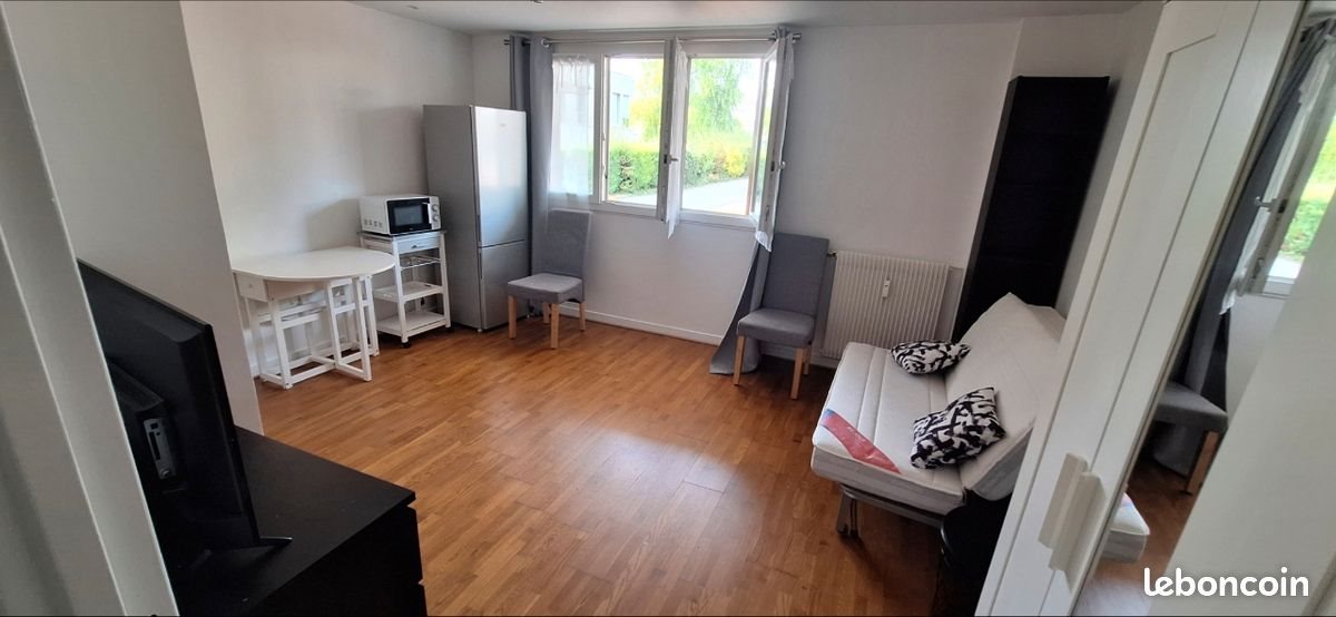 Appartement à louer, 24m², Chevilly-Larue