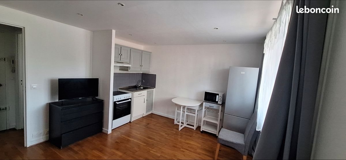 Appartement à louer, 24m², Chevilly-Larue