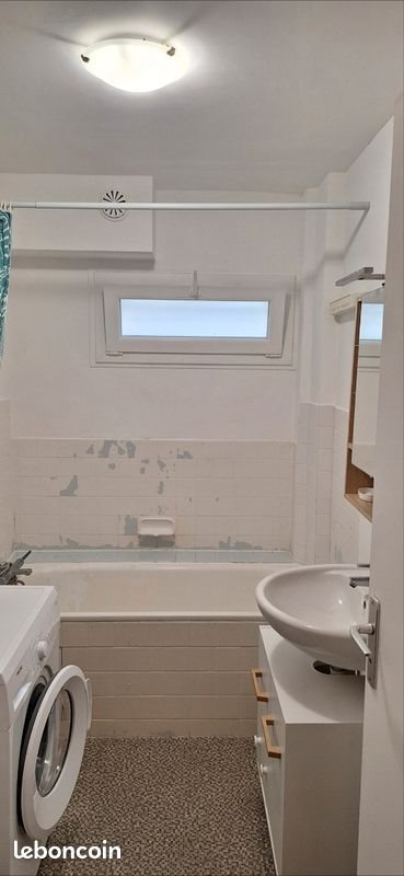 Appartement à louer, 24m², Chevilly-Larue
