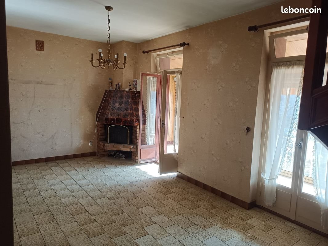 Maison à vendre, 70m², Saint-Étienne