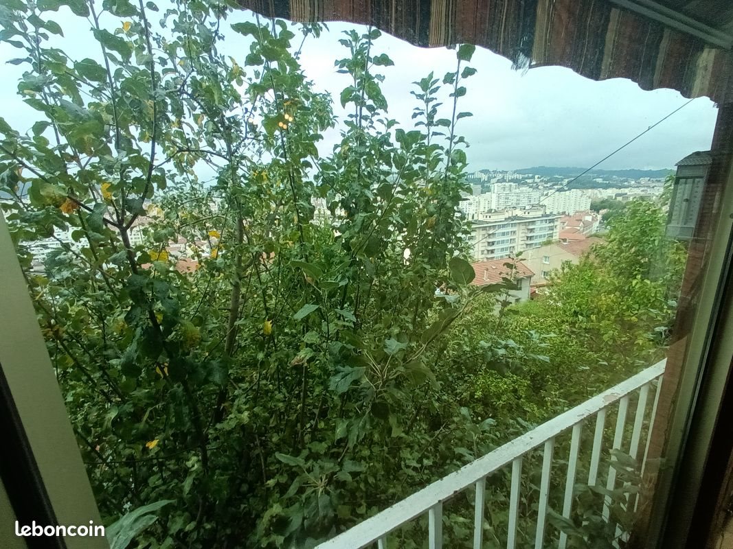 Maison à vendre, 70m², Saint-Étienne