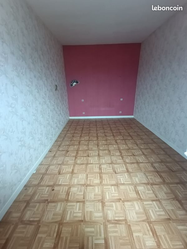 Maison à vendre, 70m², Saint-Étienne