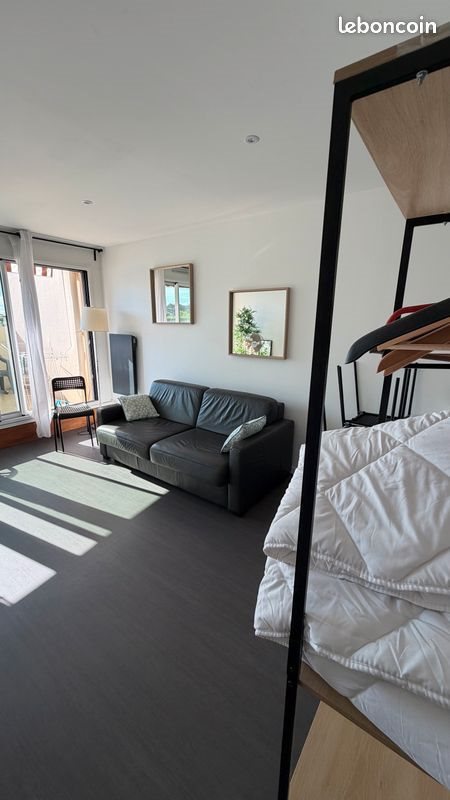 Appartement à louer, 27m², Capbreton